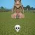 Minecraft How To Spawn Br Br Patapim Minecraft Shorts