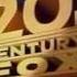 20th Century Fox A News Corporation Company Logo 1997 1998 2010 2013