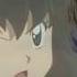 AMW Кагоме Инуяша Прошу тебя не умирай Anime Инуяша