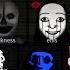 Nico S Nextbots New Arcade Update All 30 New Nextbots Jumpscares Scenes