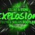 Kalwi Remi Explosion Pecyn Walus Bootleg