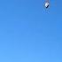 Hot Air Balloon Crash In Brazil Kills 8 People