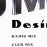 Desire Radio Mix