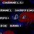 Sonic 3 Knuckles Hard Bosses Edition 2 Music Flying Battery Zone 1 Pitched