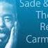 Sade Barry White The Day Remix Carmine Voccia