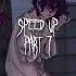 папин олимпос официантка Speed Up