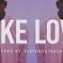 FREE Bryson Tiller X Drake R B Type Beat Fake Love Smooth Instrumental Eibyondatrack