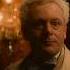 Кроули не плачь Goodomens благиезнамения Goodomens2 кроули азирафаэль