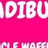 Uncle Waffles Wadibusa Lyrics