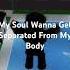 My Soul Wanna Get Seperated From My Body