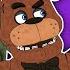 The Evolution Of Freddy Fazbear FNaF ANIMATED