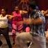 Bend Ova Lil Jon Feat Tyga Zumba Fitness Travis Algarin