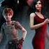 Dead By Daylight Resident Evil PROJECT W Chapter Theme Music