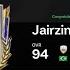 GETTING JAIRZINHO FROM TOTY EXCHANGE