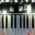 Chezile Beanie Piano Cover