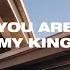 Newsboys You Are My King Amazing Love Lyric Video