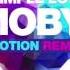 Moby A Simple Love BMotion Remix