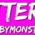 BABYMONSTER BATTER UP Lyrics