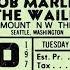 Bob Marley The Wailers 1979 11 20 Paramount Theatre Seattle WA 7 00pm Early Show AUD