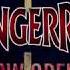2017 Danger Run
