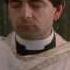 Mr Bean Watch Him Hilariously Stumble As A Trainee Priest