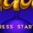 Aladdin SEGA 16bit