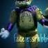 Ra Da Da Da FNAF AR Edit