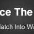 Pierce The Veil A Match Into Water Lyrics