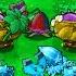 Plants Vs Zombies Hybrid V3 7 8 New Levels Of Hidden Adventure Mode Download