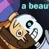 MLP Princesas Y Villanos Reaccionan A Beautiful Day Undertale Animation