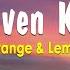 Heaven Knows Orange Lemons Best OPM Tagalog Love Songs With Lyrics OPM Trending 2024 Playlist