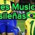 Mejores Canciones Para Jugar Futbol Musica De Brazil