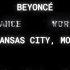 BEYONCÉ RENAISSANCE WORLD TOUR 2023 KANSAS CITY MO