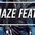 Eden Maze Feat Jacob Alm Tough Act To Follow