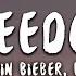 Justin Bieber BEAM Freedom Lyrics