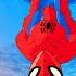 Spectacular Spider Man Theme Song PC Extended Intro 4K