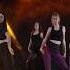 Hot Stuff Donna Summer High Heels Workshop хореография Алёны Гуменной танцы на каблуках