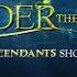 Under The Sea A Descendants Story Story Full Movie 1