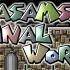 Mario Forever Decasamsara Worlds 5 World 14 FINAL