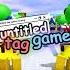 Untitled Tag Game Ost Crashout Chaos Mode