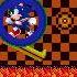 Sonic 2 EX Blazing Valley Zone Act 1 With Alternate Music