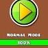 Geometry Dash World Space Pirates Complete