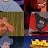 Defeats Of My Favorite Disney Villains Part I