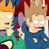 CHALLENG EDD Eddsworld Showdown But Everyone Sings HD Dialogue 240FPS