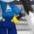 MMD Klonoa Happy Synthesizer