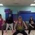 Te Felicito Shakira Rauw Alejandro Zumba Pre Cooldown Zumba Dance SL Choreography