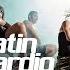 Hot Workout Latin Cardio Dance Hits Session 135 Bpm 32 Count WMTV