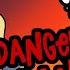 Danger Danger Lyric Video My Little Pony A New Generation