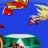 Sonic 3 Knuckles Doomsday Zone Ultimate Mashup