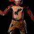 FNAF Movie Foxy Humming Dum Dum Dum HD